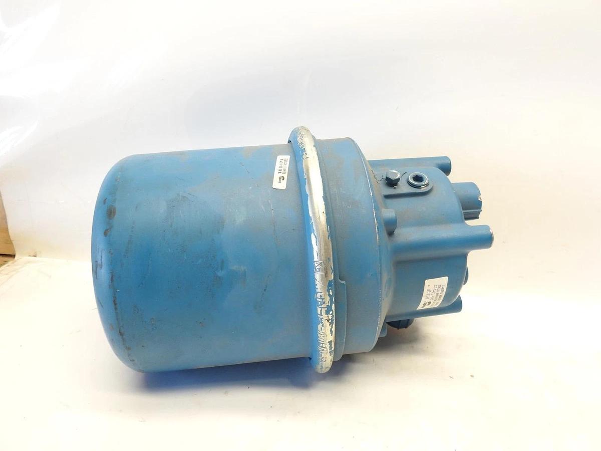 Genuine Bendix K093427 1B1222T AD-IP Air Dryer Assembly