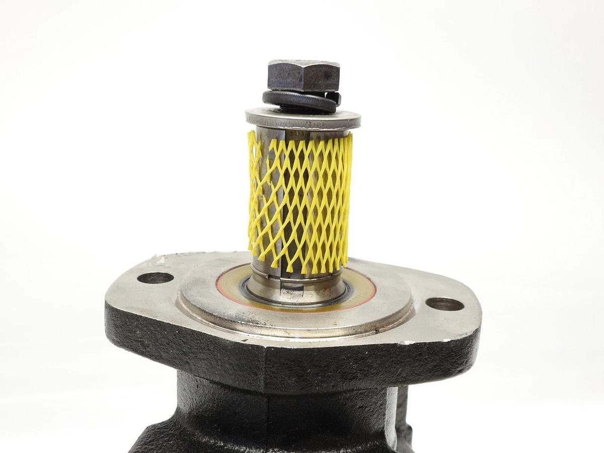 New Oem Parker TF0405AS030AAAA 24.7 Cu In/Rev Displacement 231 Max RPM Hydraulic
