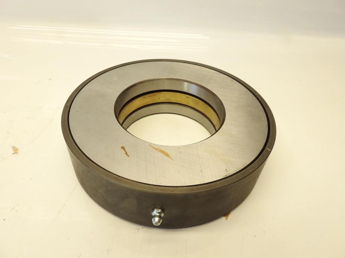 American Roller Bearing WTPC-534-1 Cylindrical Roller 3.7650 in ID, 7.2500 in OD
