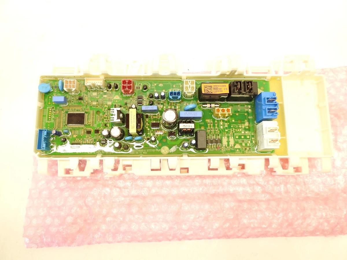 New Oem LG EBR80198603 PCB Assembly Main Board