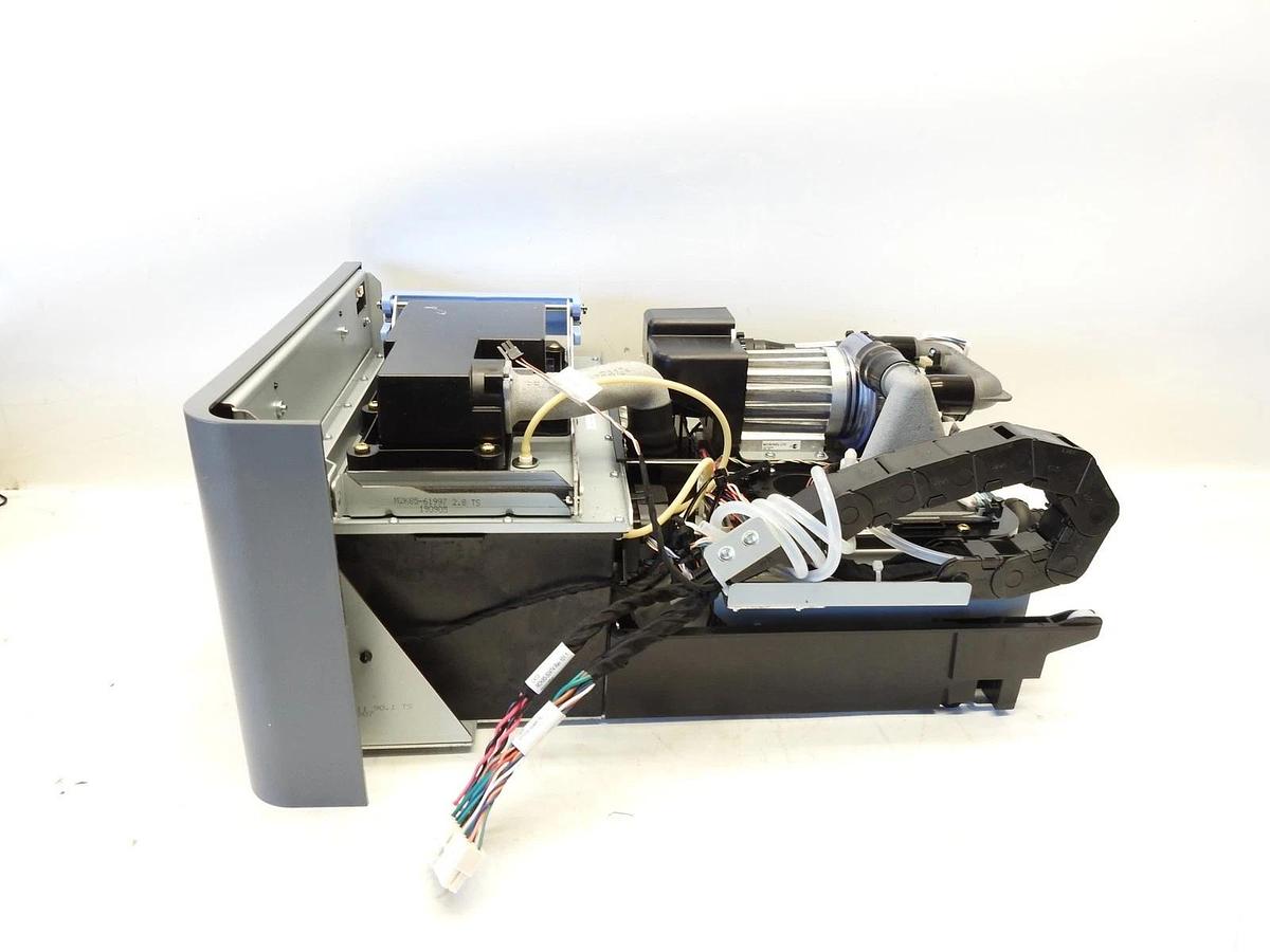 New Genuine Oem HP Hewlett Packard M2K85-67327 SERV ASSY-HTA GENERATOR-V3