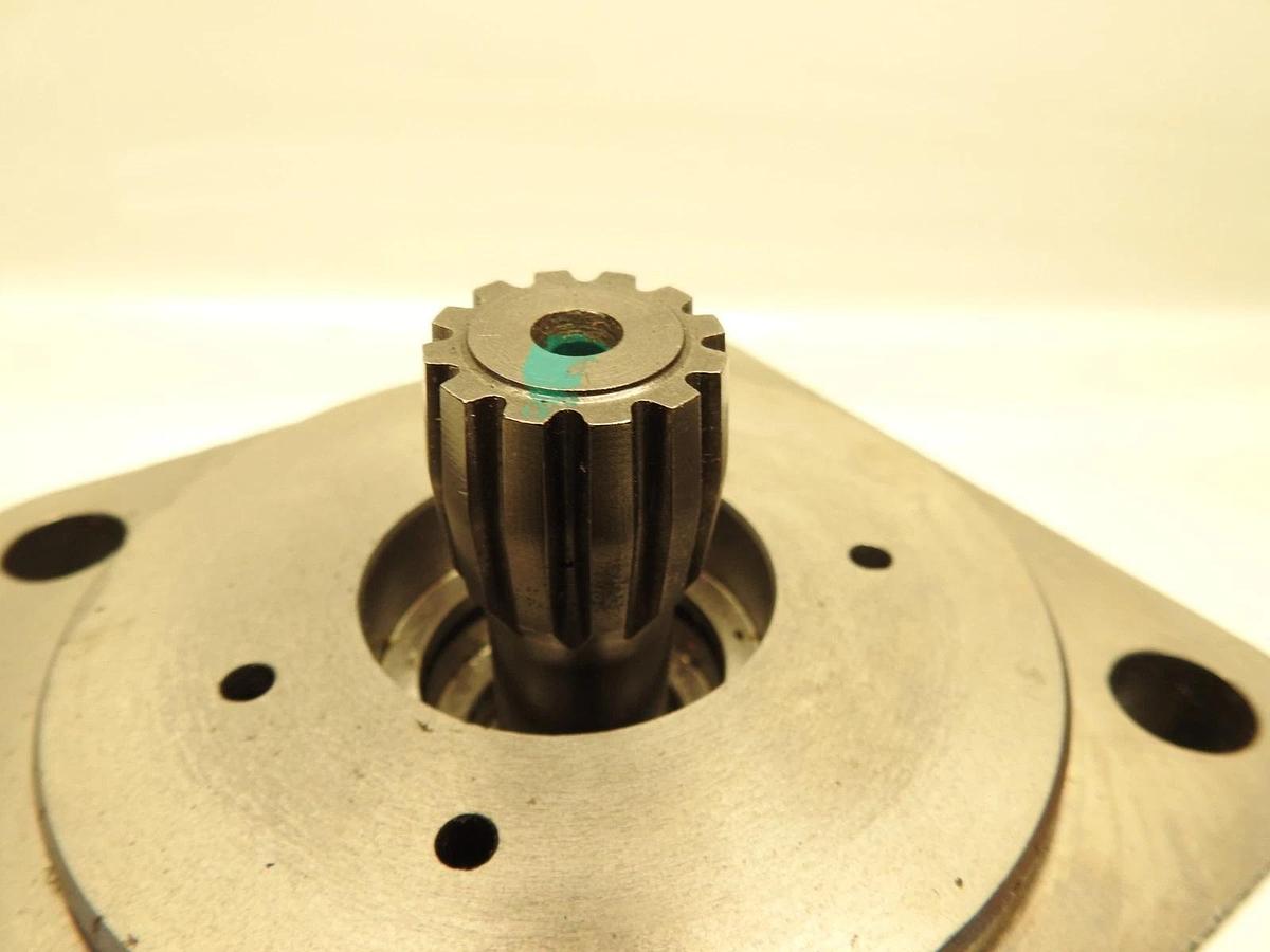 New Genuine Oem Wirtgen 191131 Hydraulic Motor
