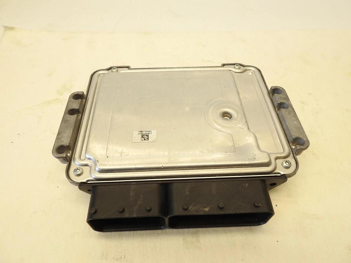 Ford 2012-2014 Focus CM5A-12A650-AKA Computer Brain Engine Control ECU ECM EBX M