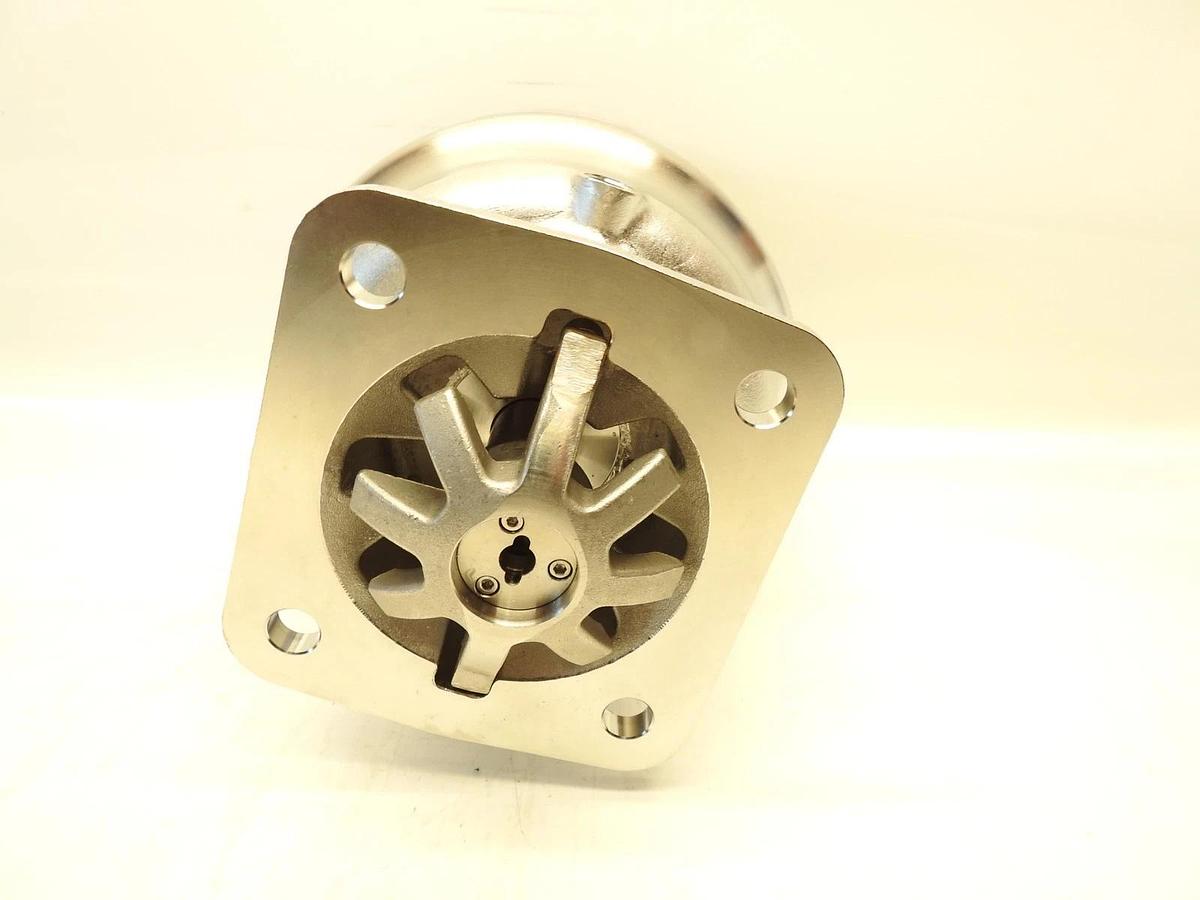 New Genuine Saunders S360 Actuator  2.500-SLT5 SAU-SLT52500 P336419