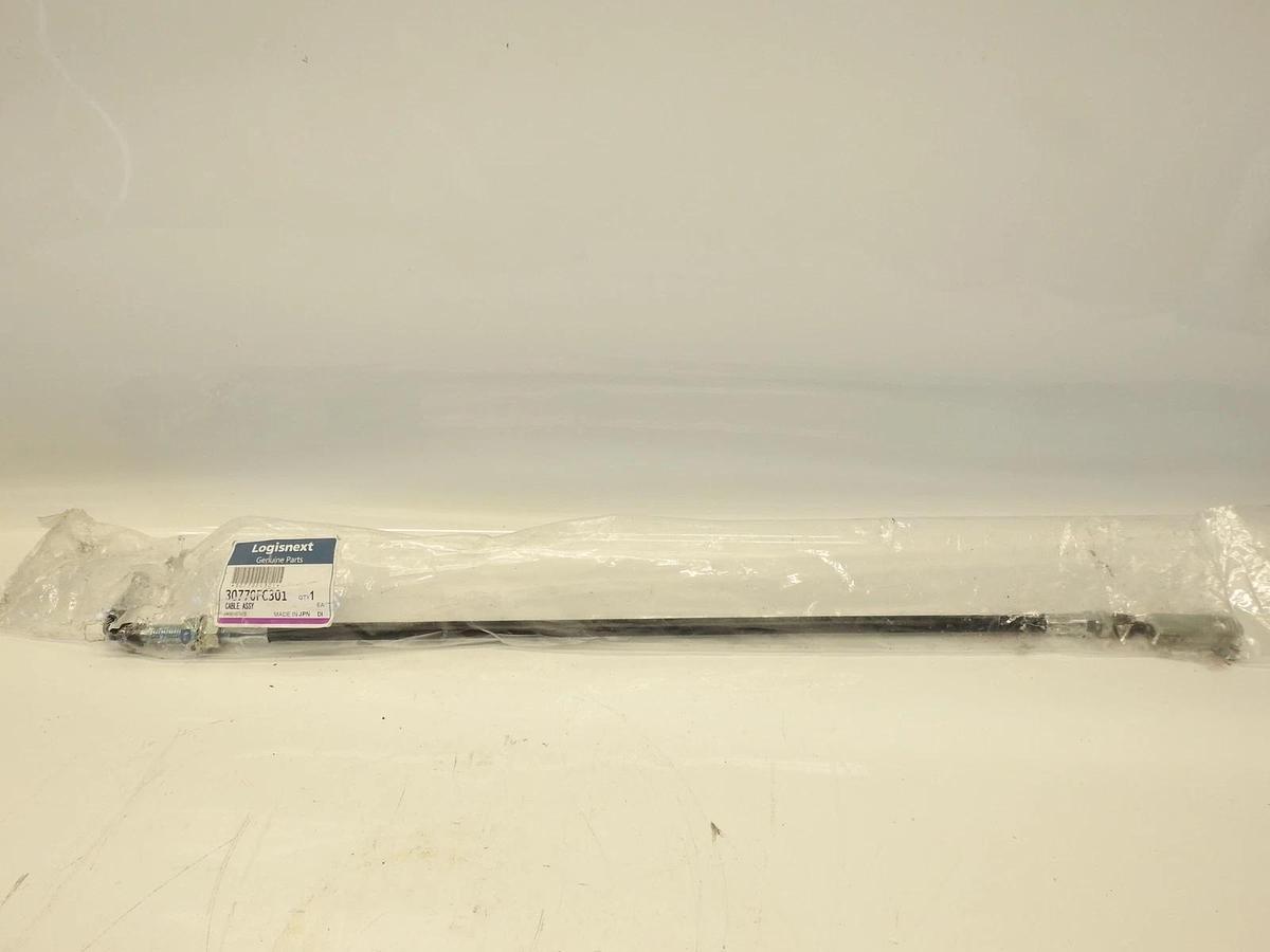 New Oem Nissan 30700-FC301, Inching Cable