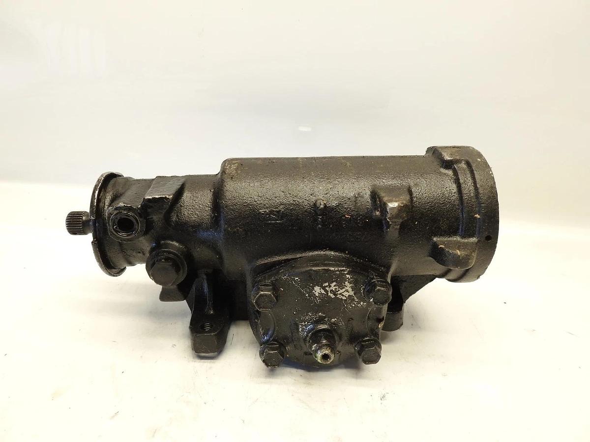 Reman ORIGINAL Power Steering Gear Box For Chevy GMC Dodge Plymouth Truck SUV