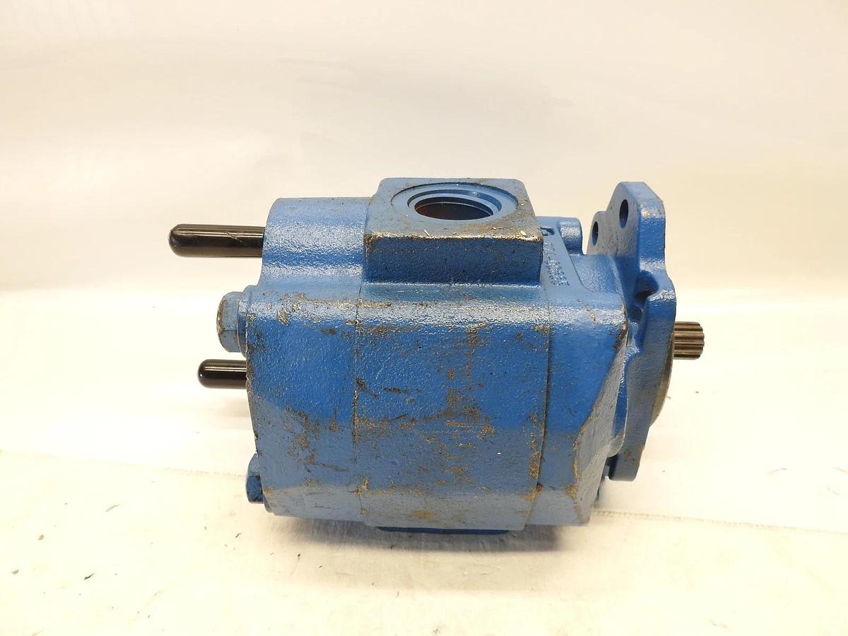 New Oem Bezares Eaton P515A224NM12ZK2254 Hydraulic Dump Pump