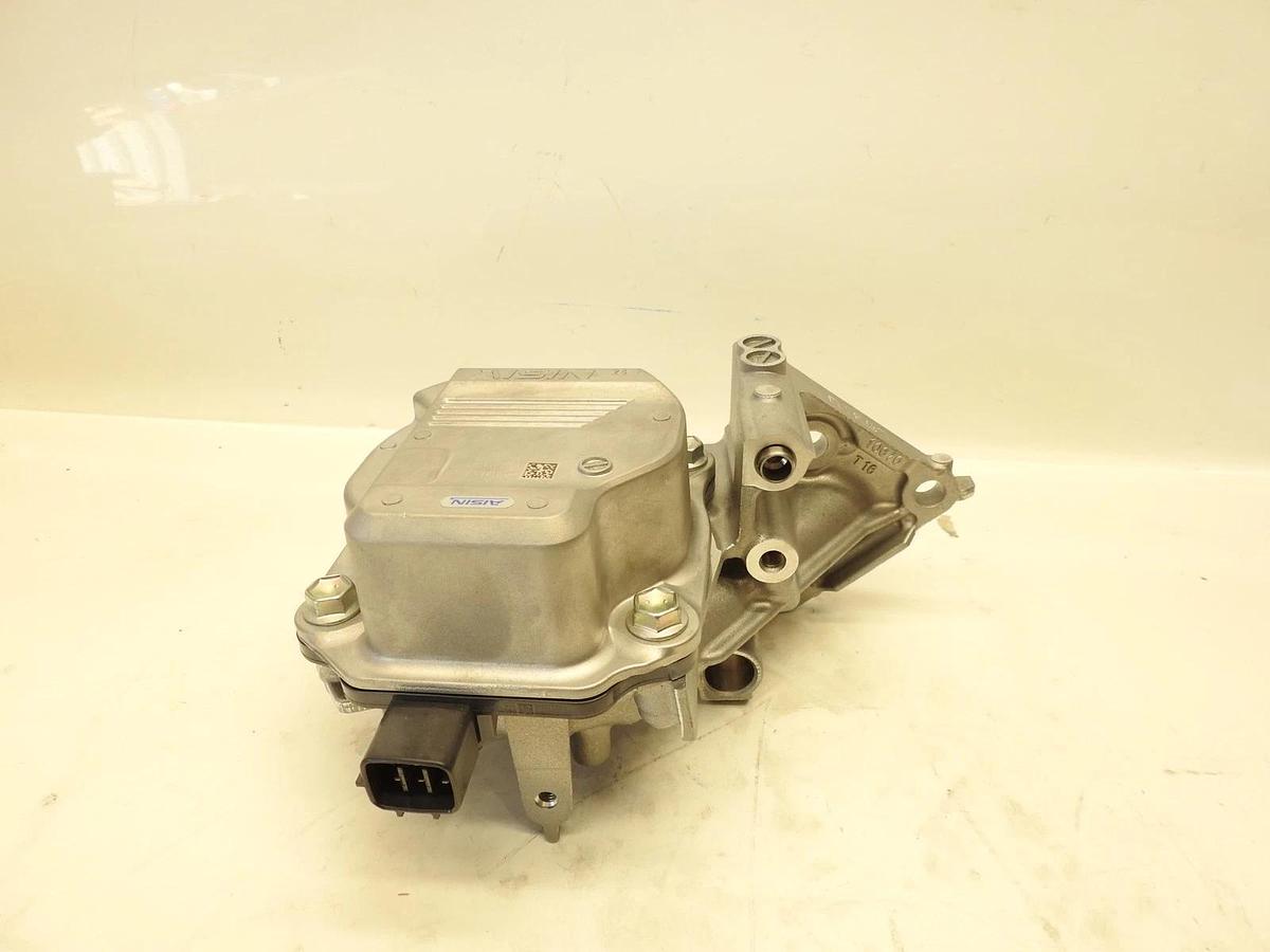 NEW GENUINE TOYOTA WATER PUMP & HOUSING W/GASKET 2.5L CAMRY RAV4 SIENNA OEM