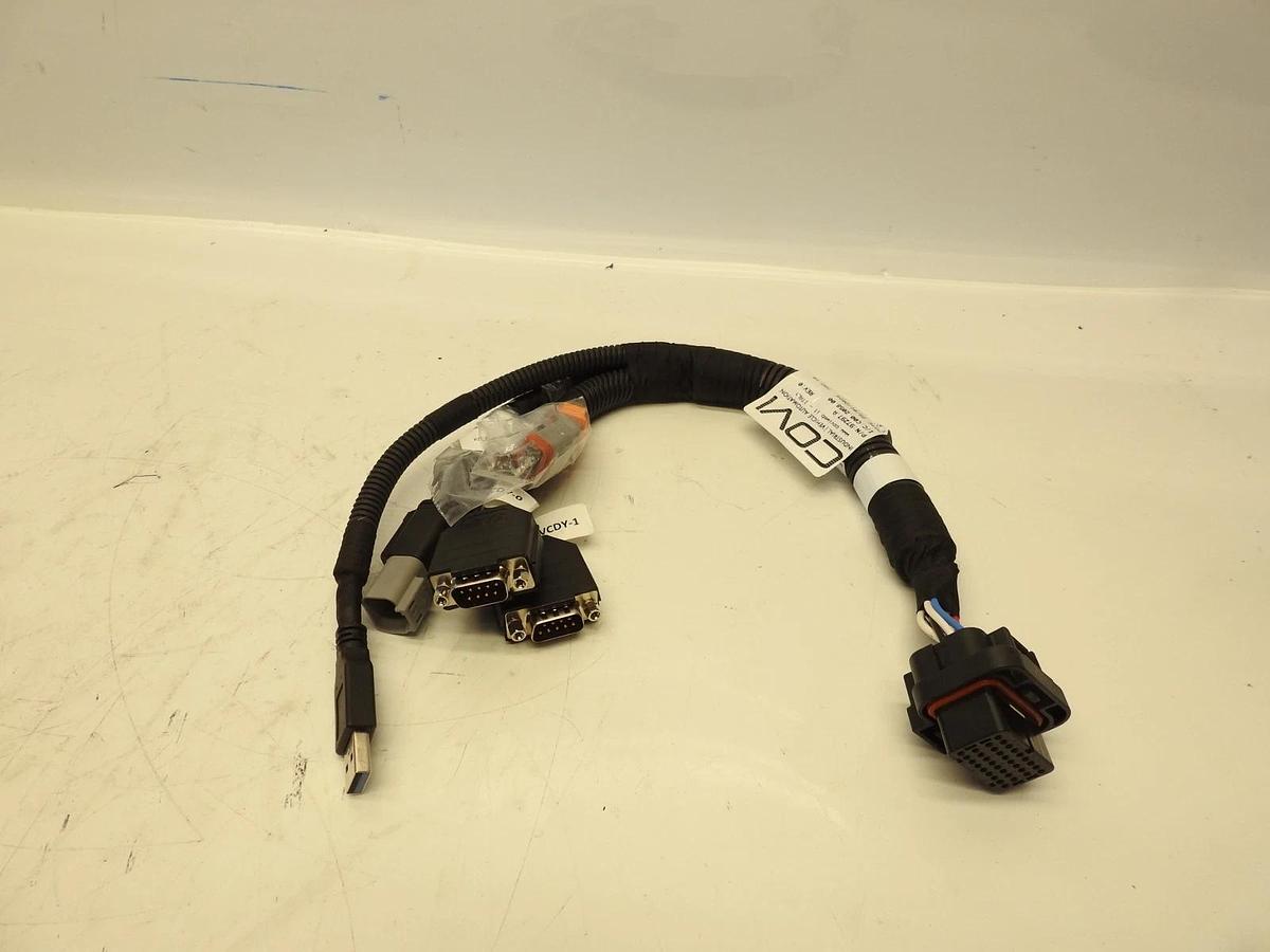 New Genuine Magni 97297.A Wiring Harness