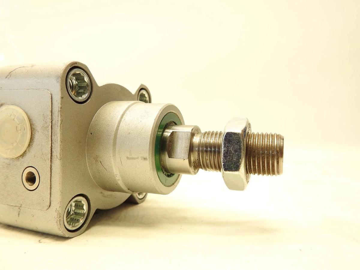 New Festo DSBC-50-100-PPVA-N3 Pneumatic Cylinder DSBC50100PPVAN3 12bar