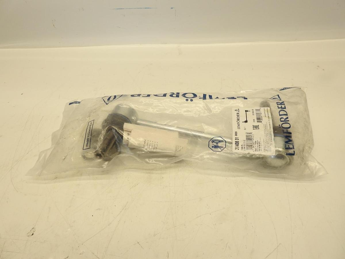 Front Sway Bar Link OEM LEMFOERDER 3940801 for Mercedes-Benz Brand New