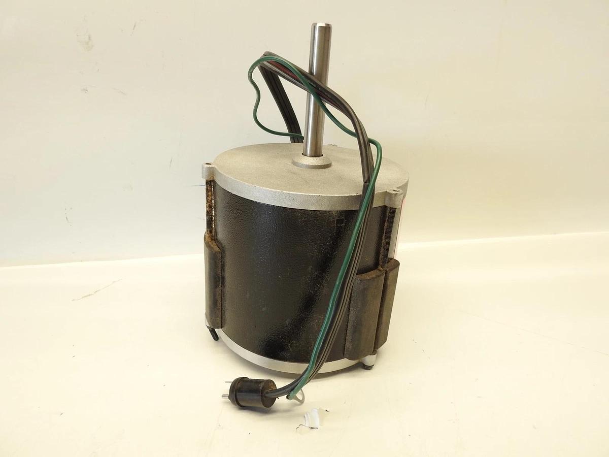 New Genuine Interlink F2224A4859S Evaporator Fan Motor 1/4HP 2.3A 208/230V