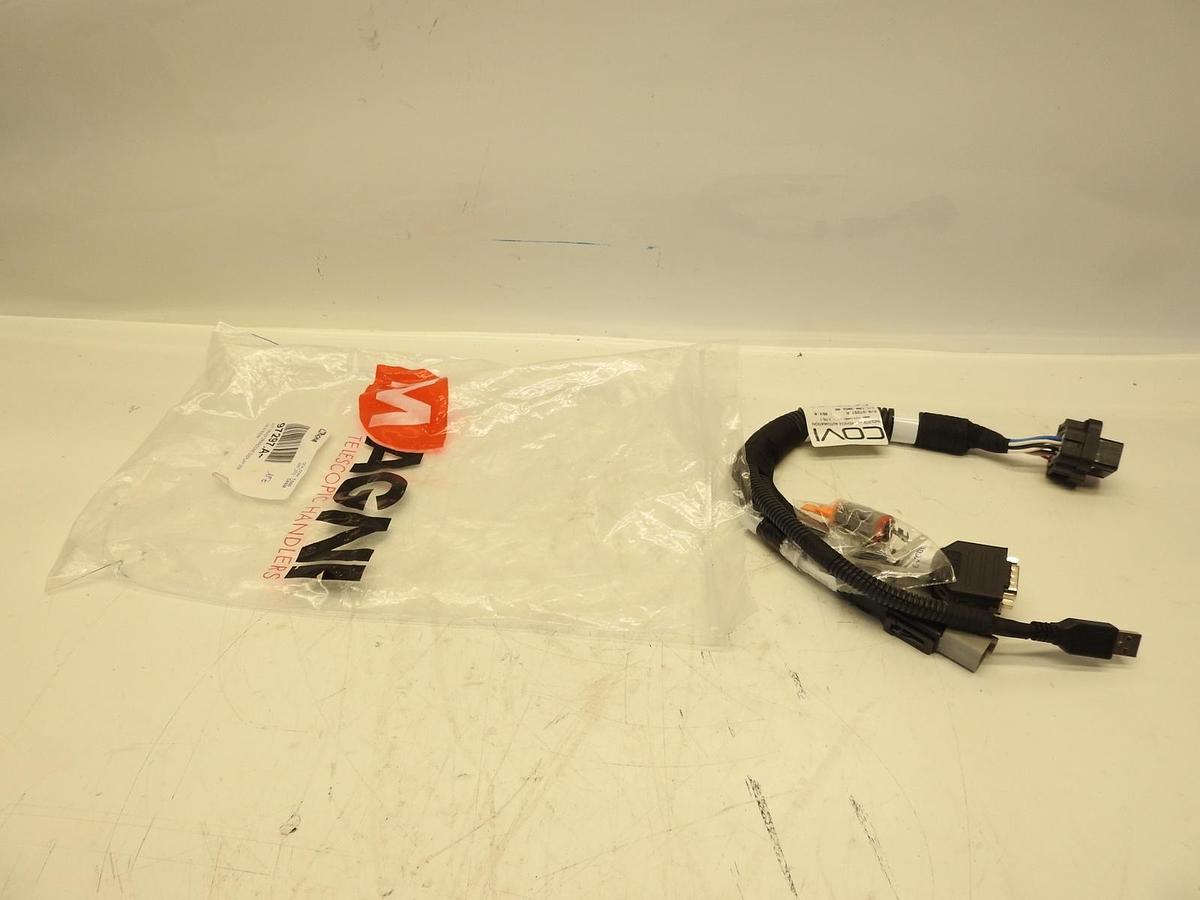 New Genuine Magni 97297.A Wiring Harness