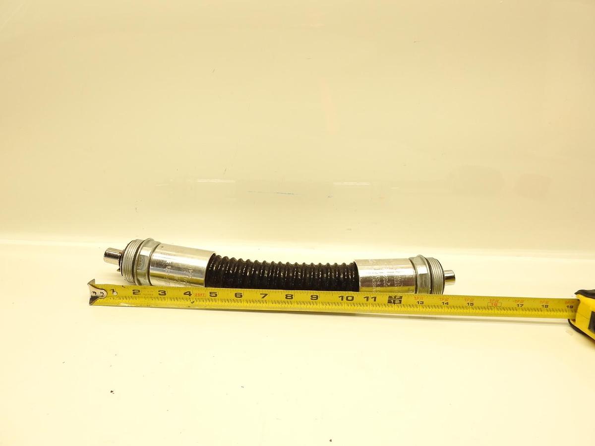 New Oem Continental ContiTech Premier Stage II Vapor Recovery Gasoline Hose
