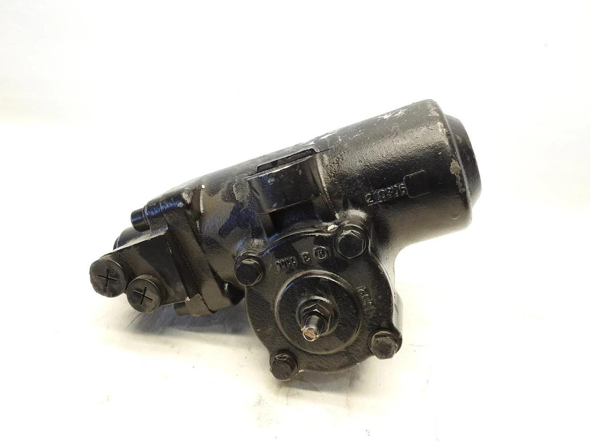 New Lares Power Steering Gear 11602 Fits: Ford E-150 E-250 Ecoline