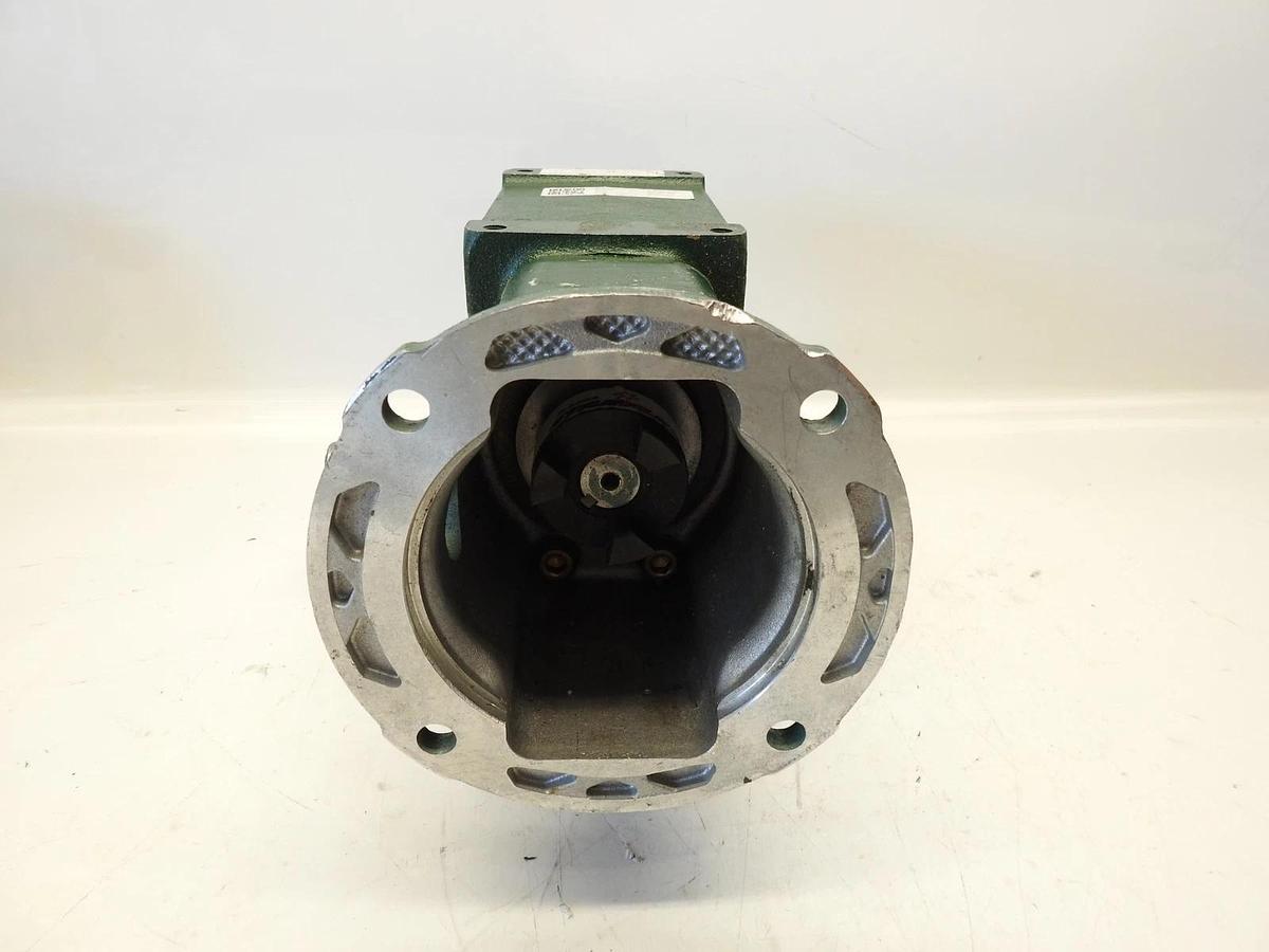 Oem Dodge Tigear 26A15L14 15:1 Ratio 1750RPM 3.62Hp Input 117RPM LH Output Gearb