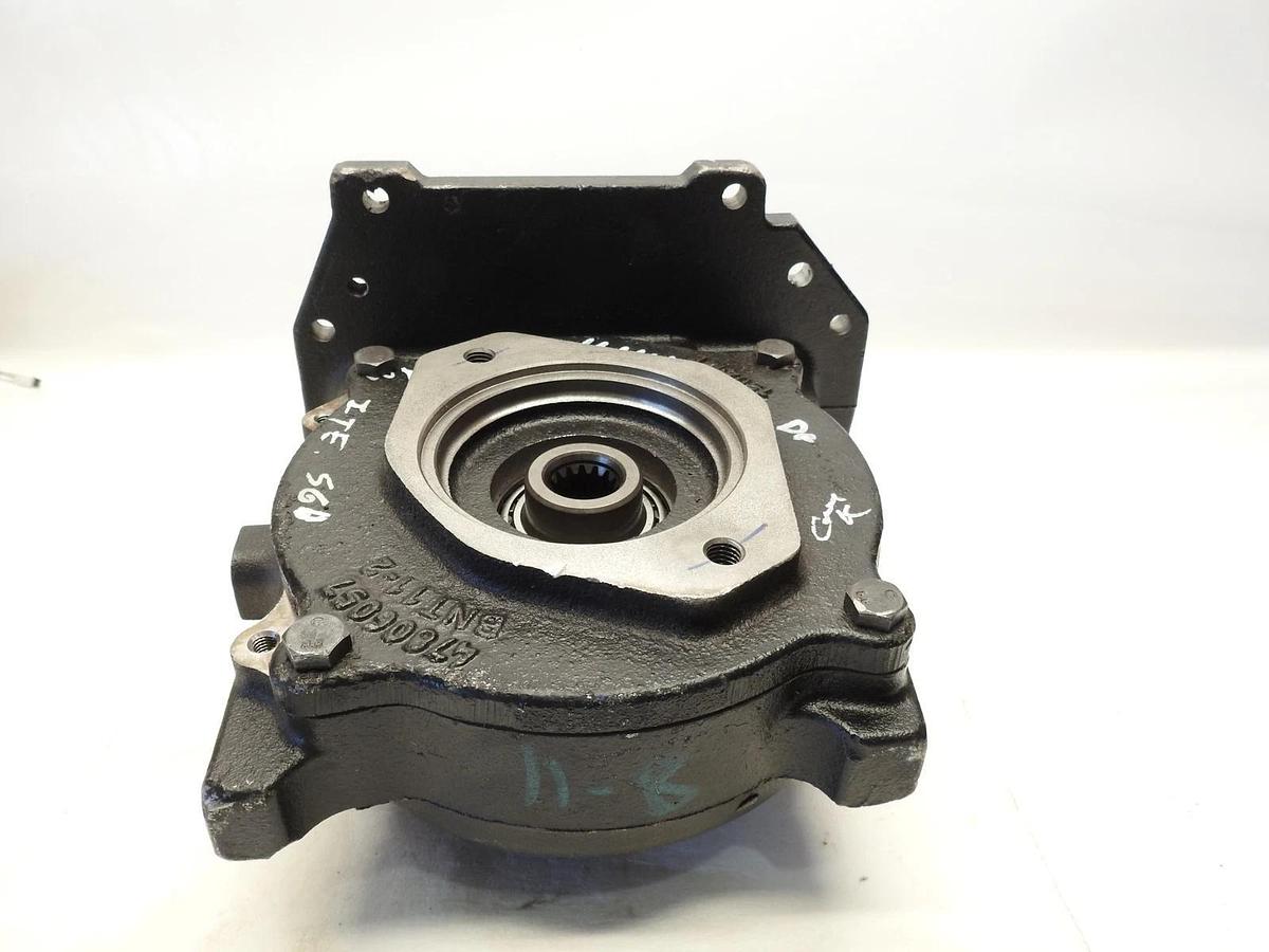 CNH Case IH Gearbox PTO 47806052   90456276  47806057   BNT11-2   1904ML