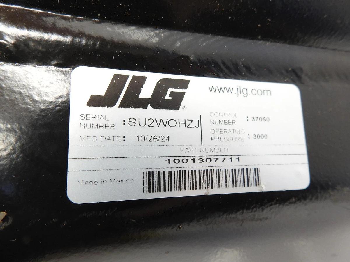 NEW OEM JLG 1001307711 ROTARY ACTUATOR,SIDE SWING