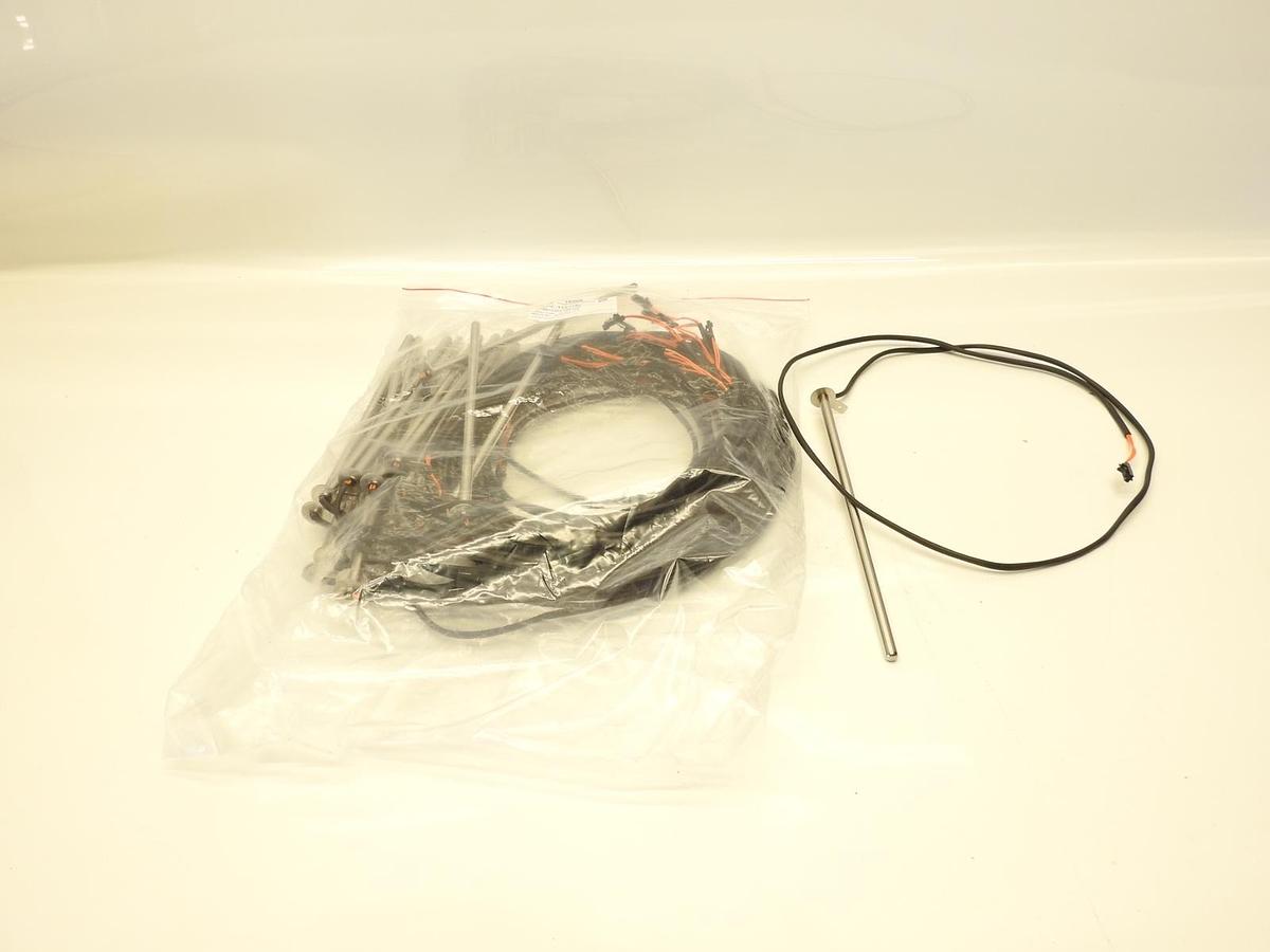 Lot Of 20 New Tewa Temperature Sensors TT4-1160 1102-00161-00  TT4-G50KC3-45-A-1