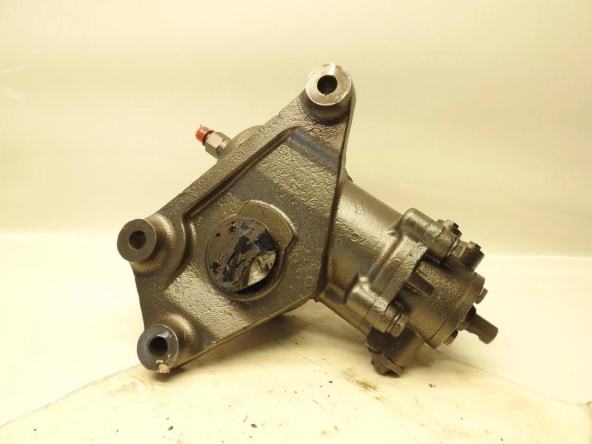 Lares 478391 Sheppard MD83 Power Steering Gear