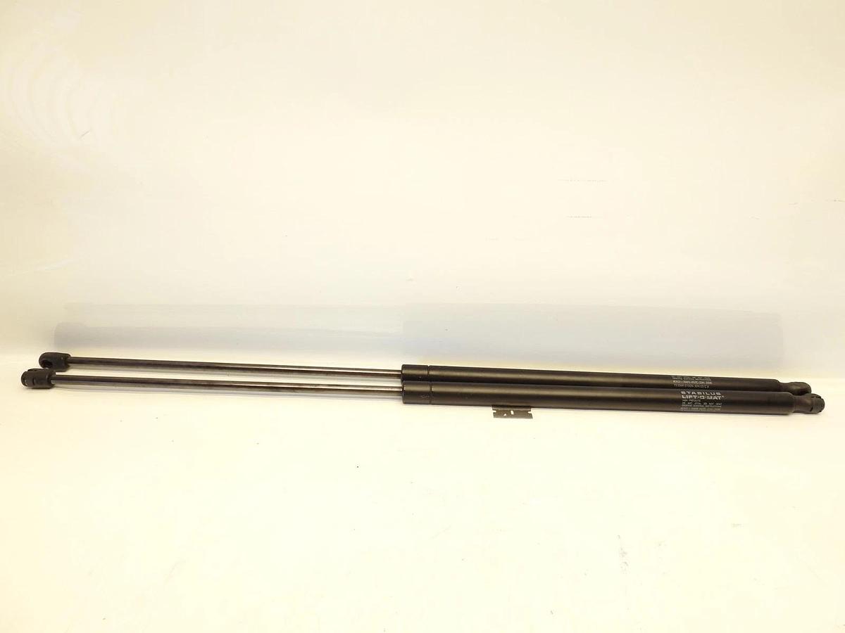 Lot Of 2 Stabilus 753068 0700N GAS SPRING 10 MM ROD BORE 350 MM STROKE