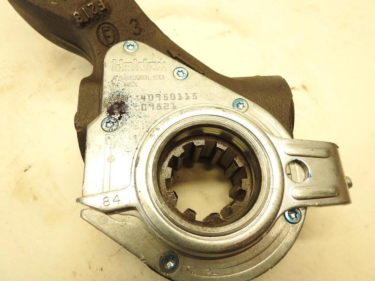 New Haldex 40950115 Automatic Brake Adjuster (ABA) - Rear Brake, 6.5" Arm Length