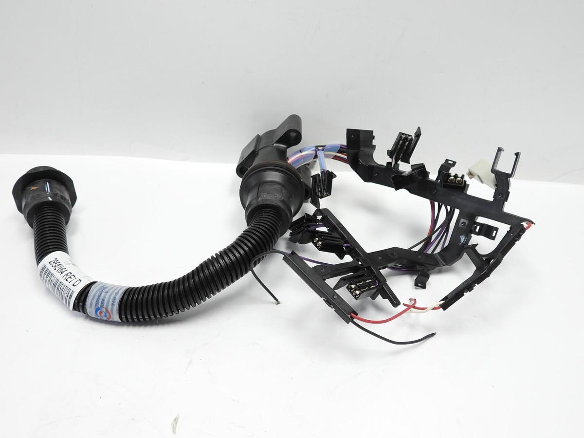 Allison Transmission TID3 Control Module Wiring Harness 29542664, 29542679 FMTV
