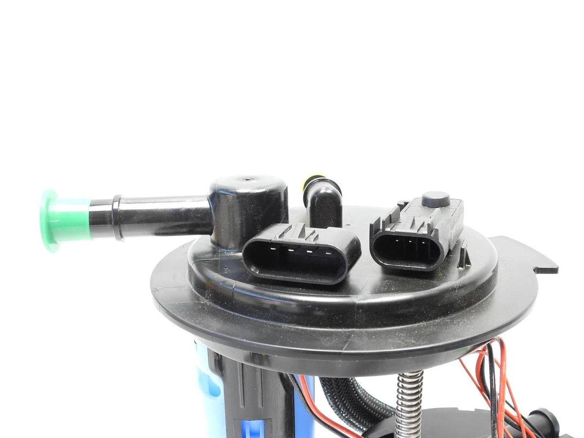 Fuel Gas Pump & Sending Unit Module for Chevy GMC Saturn Buick Truck SUV Acadia