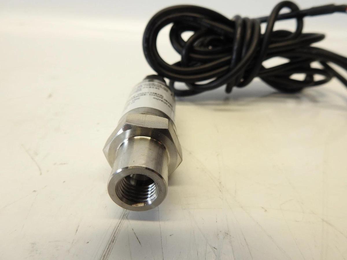 New Dwyer Instruments Pressure Transmitter 628-12-GH-P5-E3-S5