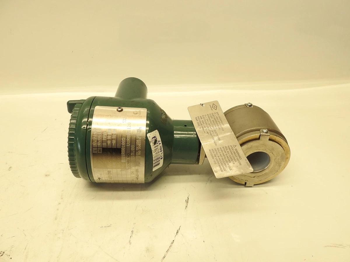 Yokogawa AXF025C ADMAG AXF Magnetic Flow Meter