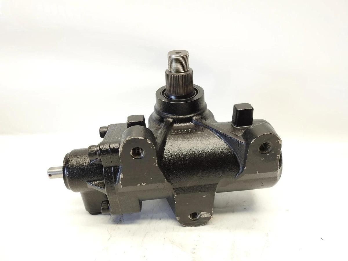 New 210116 Power Steering Gear Box