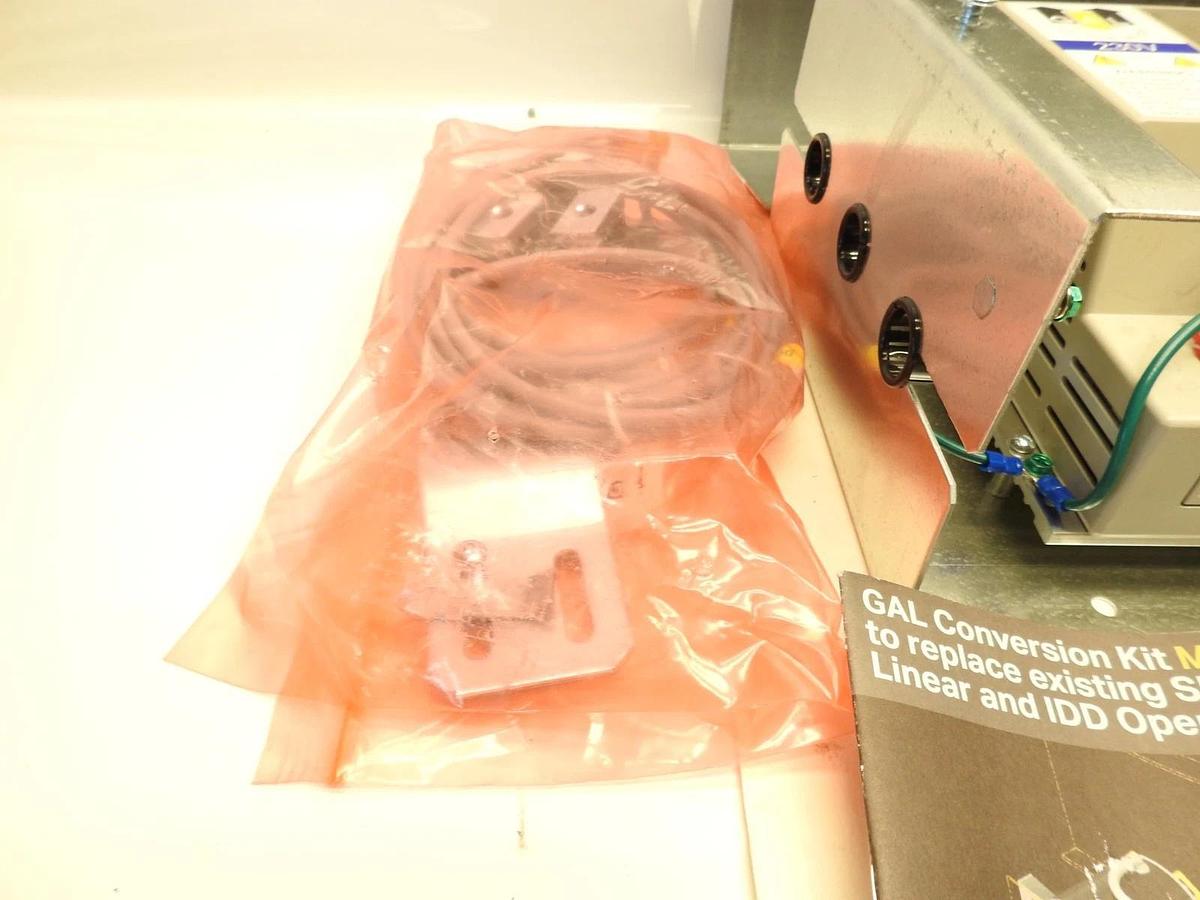 Vantage Gal Conversion Kit MOVFE-HL To Replace Existing SEC QKS16 Linear And IDD