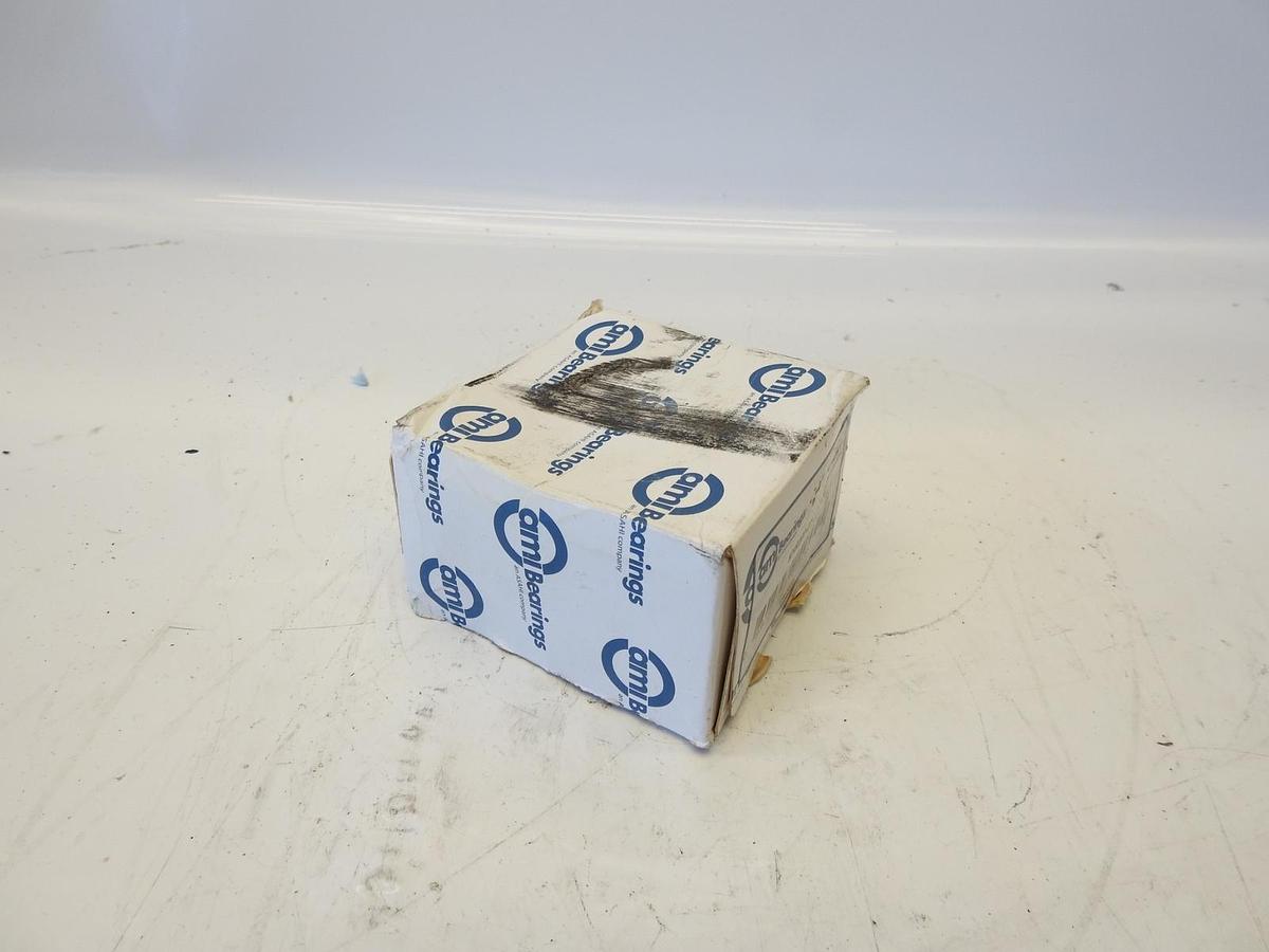 New AMI Bearings KHR209-27 Ball Insert Bearing