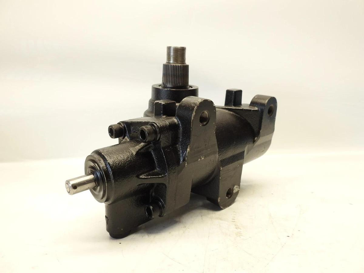 New 210116 Power Steering Gear Box