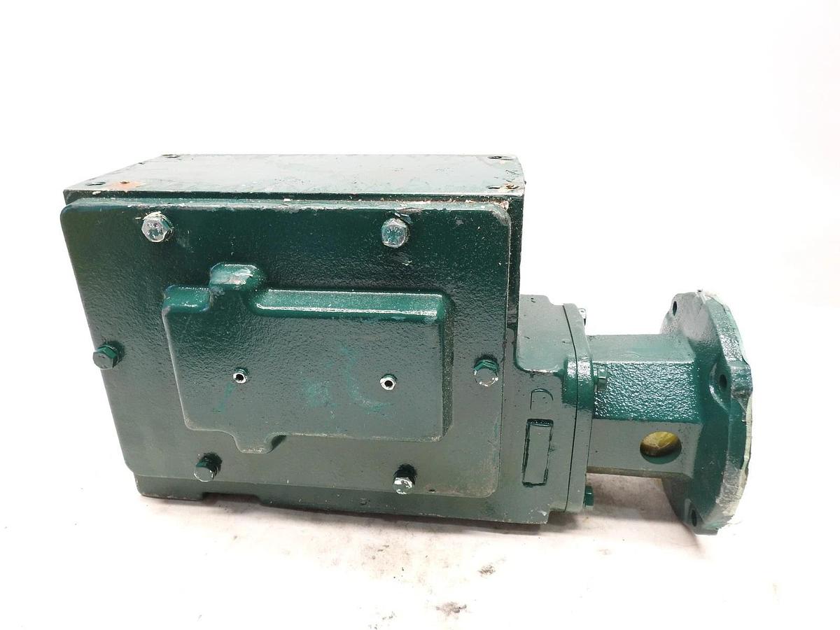 New Genuine Master Power Transmission 140C262B100K1A Combination Gear Reducer