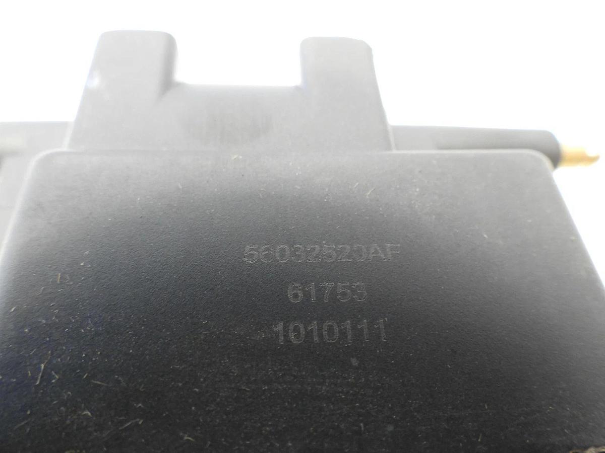 DODGE CHRYSLER JEEP Ignition Coil Replacement NEW OEM MOPAR