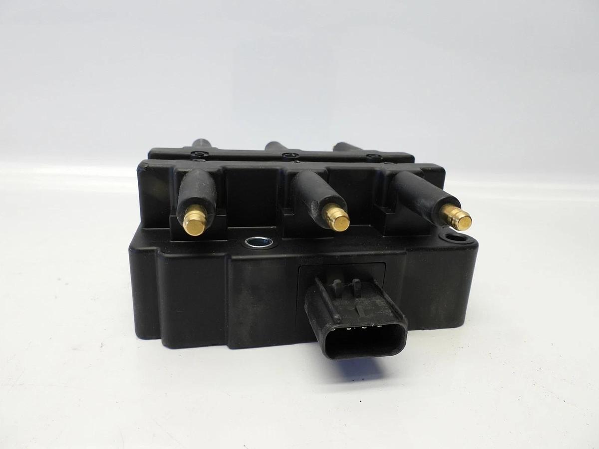 DODGE CHRYSLER JEEP Ignition Coil Replacement NEW OEM MOPAR