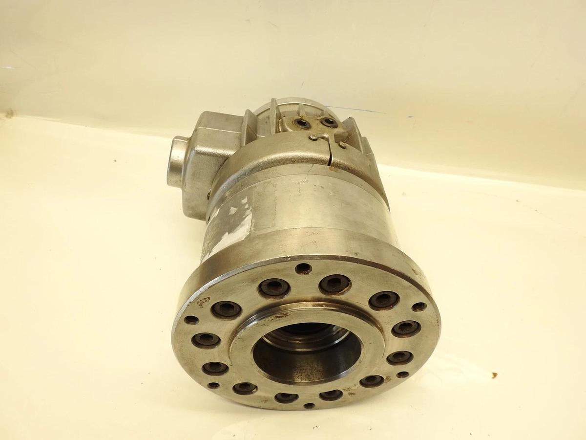 New Genuine Kitagawa F1236H Hydraulic Cylinder Actuator