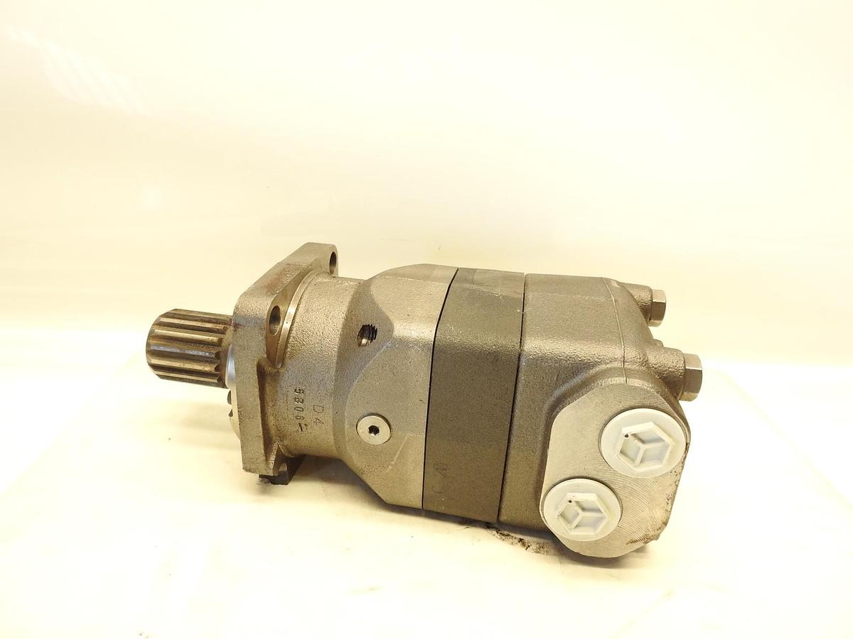 Oem Danfoss OMV 630 151B2191 Hydraulic Motor SEE DETAILS