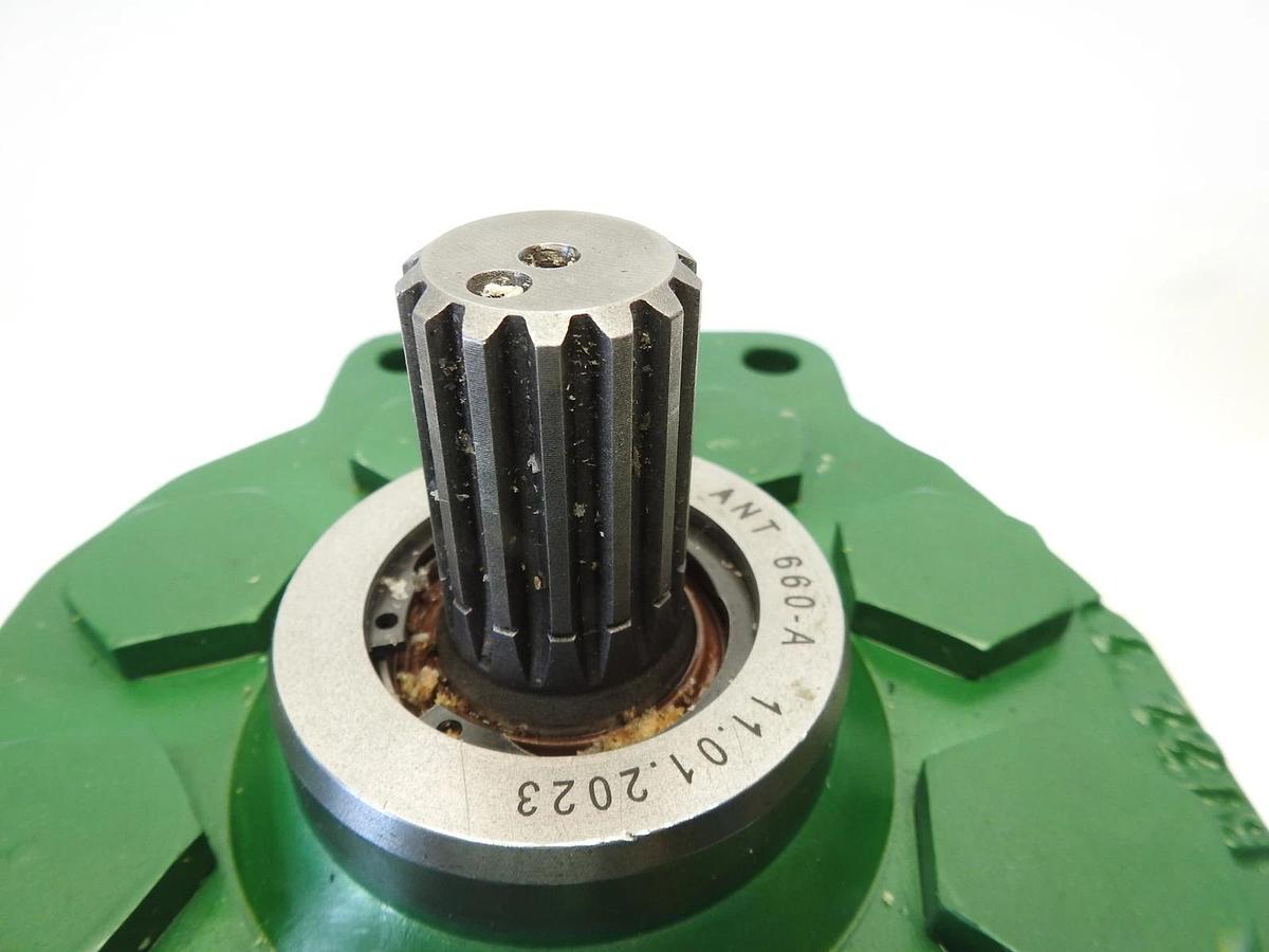 AR94661 Pump Hydraulic Assembly Fits John Deere 4000 4020 4040 4230 4240 4320 +