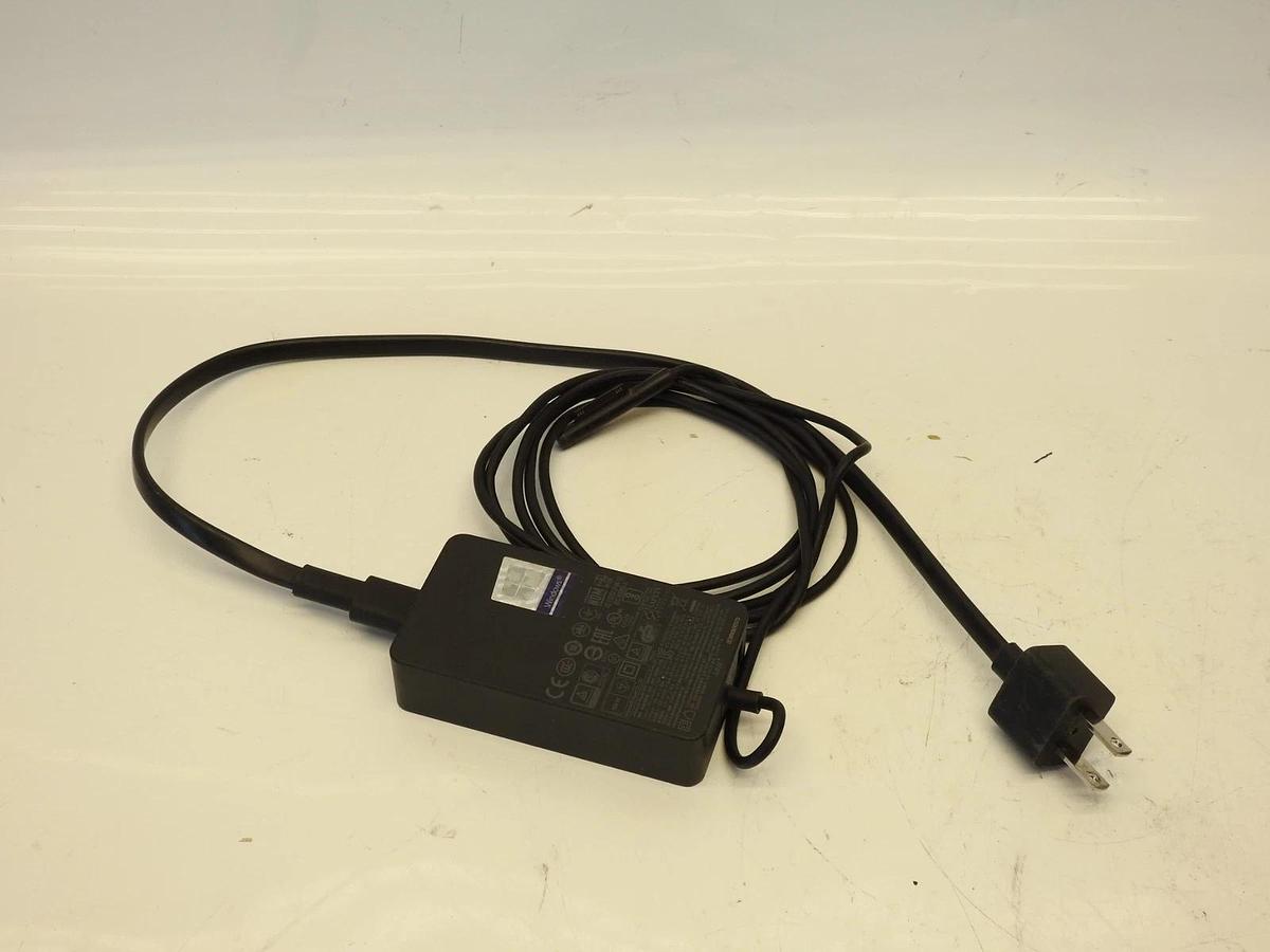 Genuine Microsoft Surface Pro 4 MICROSOFT 15V 2.58A AC ADAPTER HU10042-16085