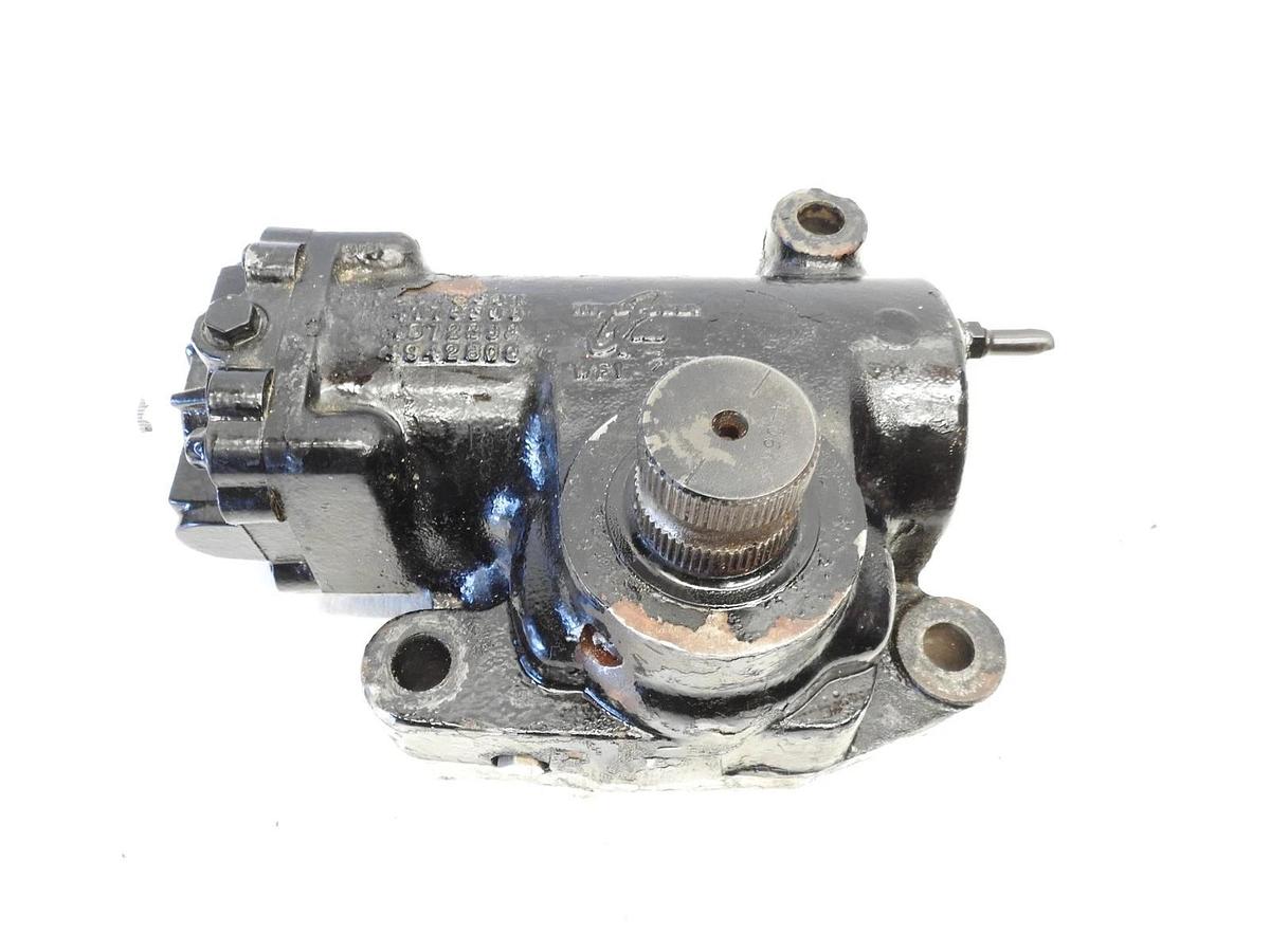New Genuine Oem TRW Ross Power Steering Pump TAS852292