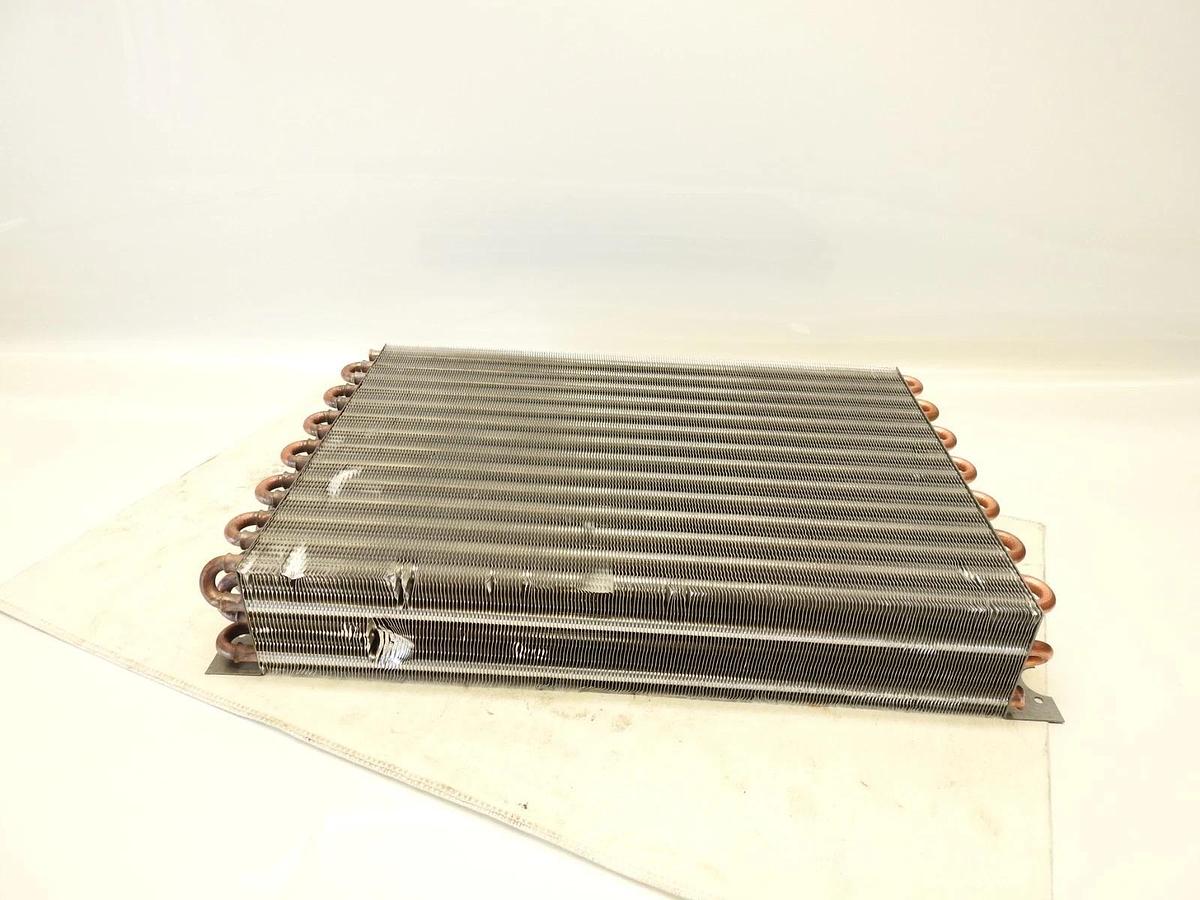 New Genuine Alex Original Evaporator Coil A-070