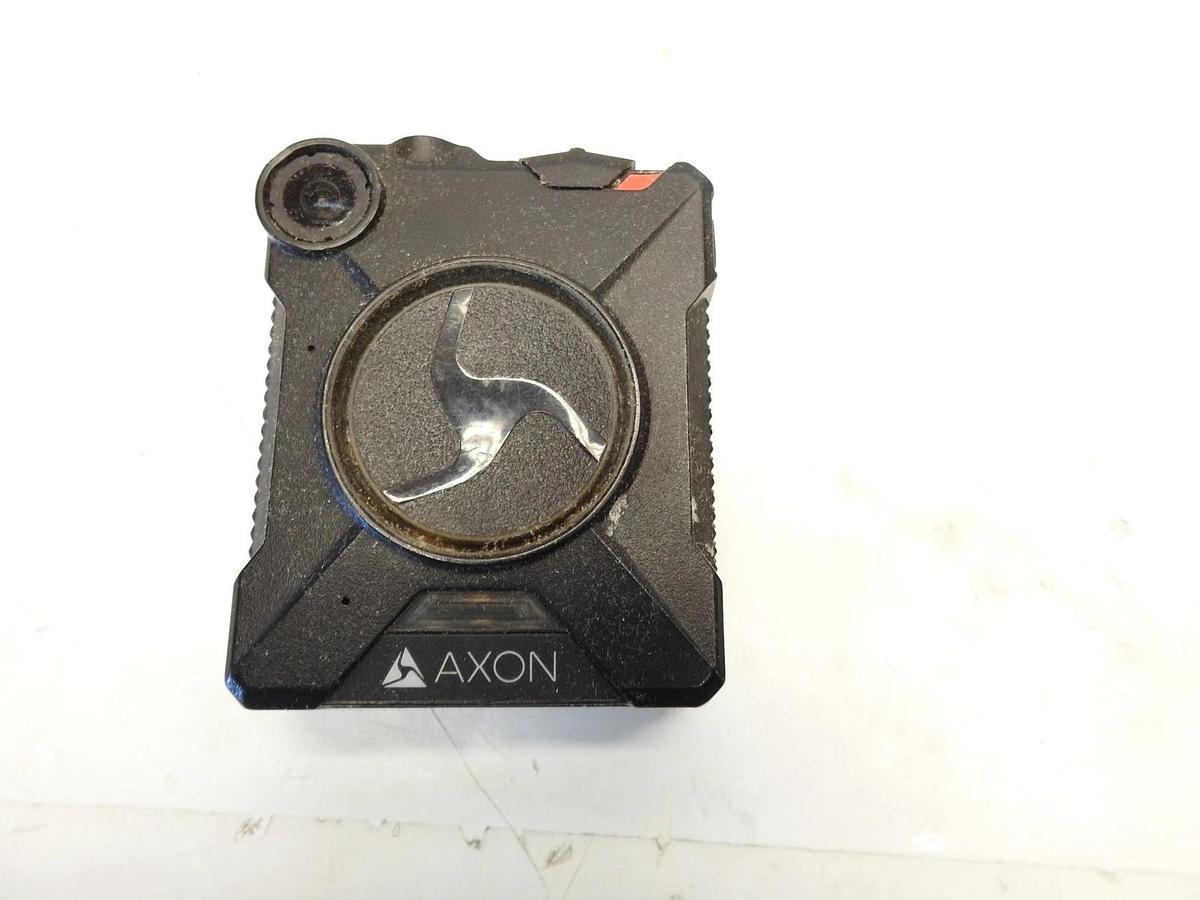 Lot Of 29 ASIS Axon Body 2 Camera Axon Body II Camera AX1001