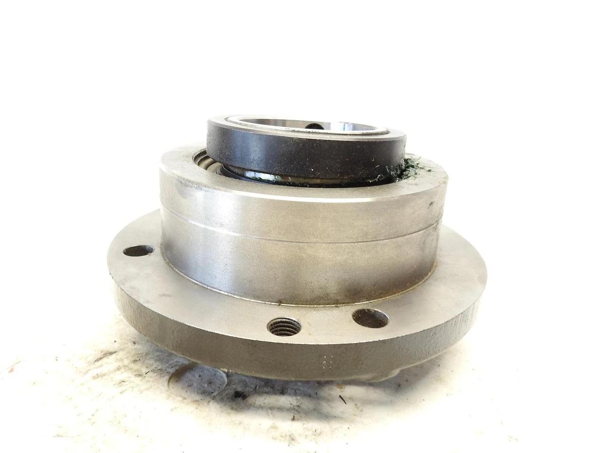 New Oem Rexnord 10417421 XPH315 3 15/16 FLG CART ROLLER BRG