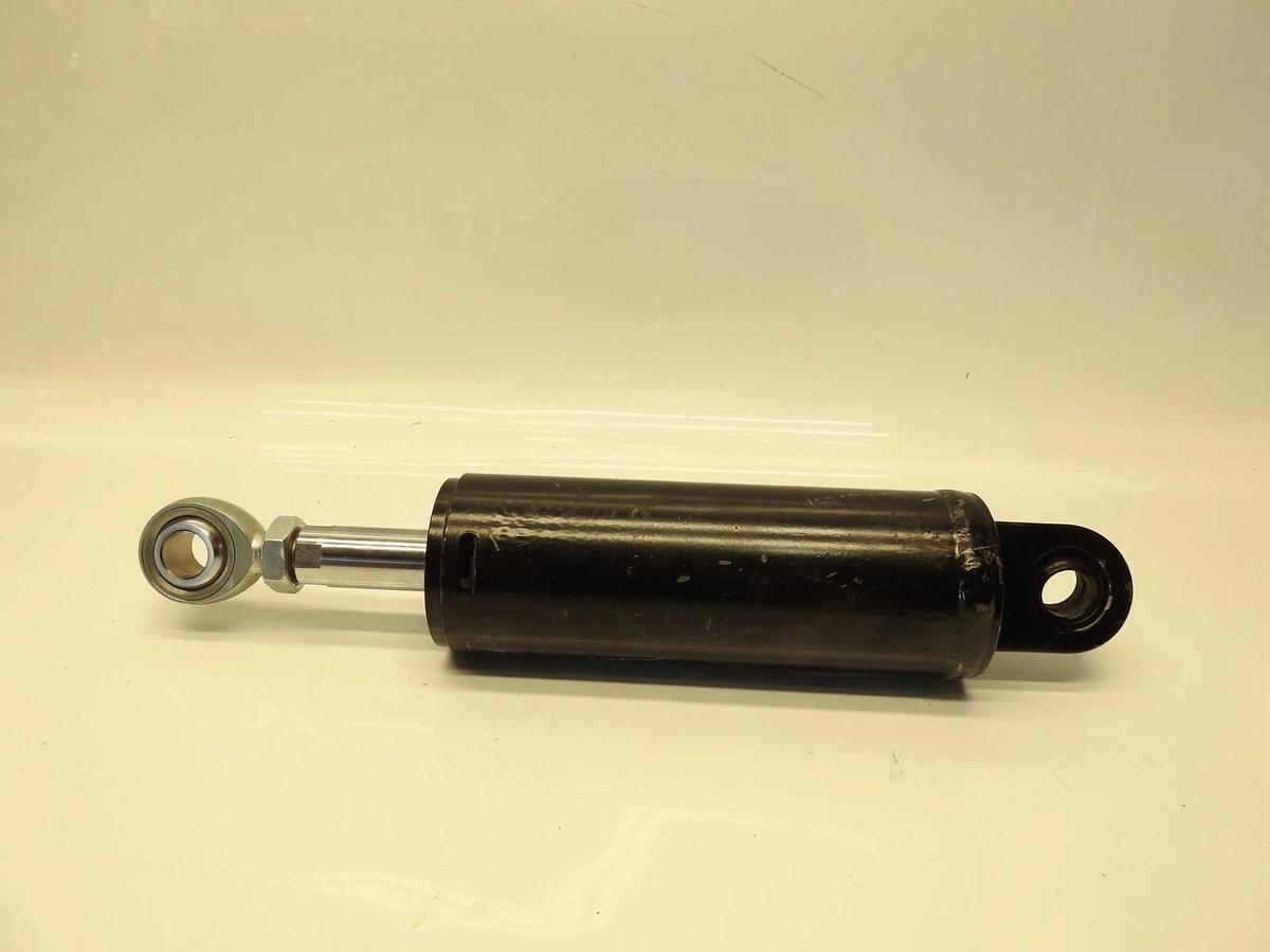 New Garrison Hydraulic Cylinder 13.5" Eye to Eye Garrison-5-21