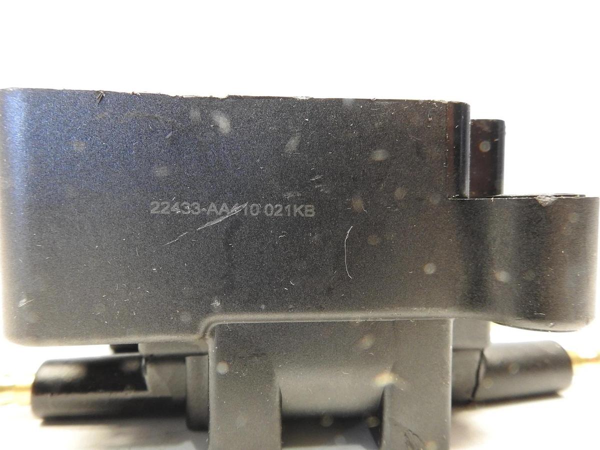 Ignition Coil 22433-AA410 for Subaru Baja Forester Impreza Legacy Outback 2.2L 2