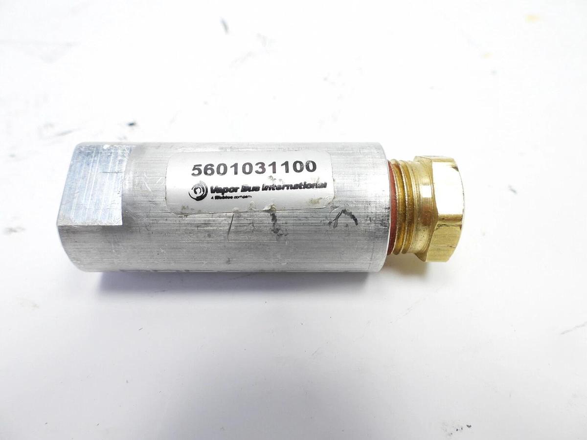 Lot Of 2 Vapor Mark IV Bus International 56010311 Filter