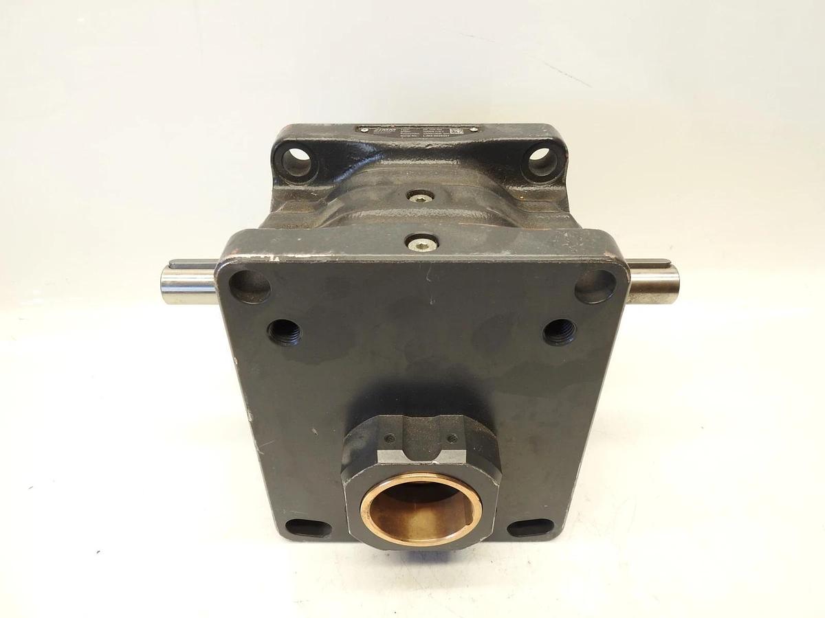 New Genuine Zimm ZE 100 SN 100kN 1500/1800 rpm