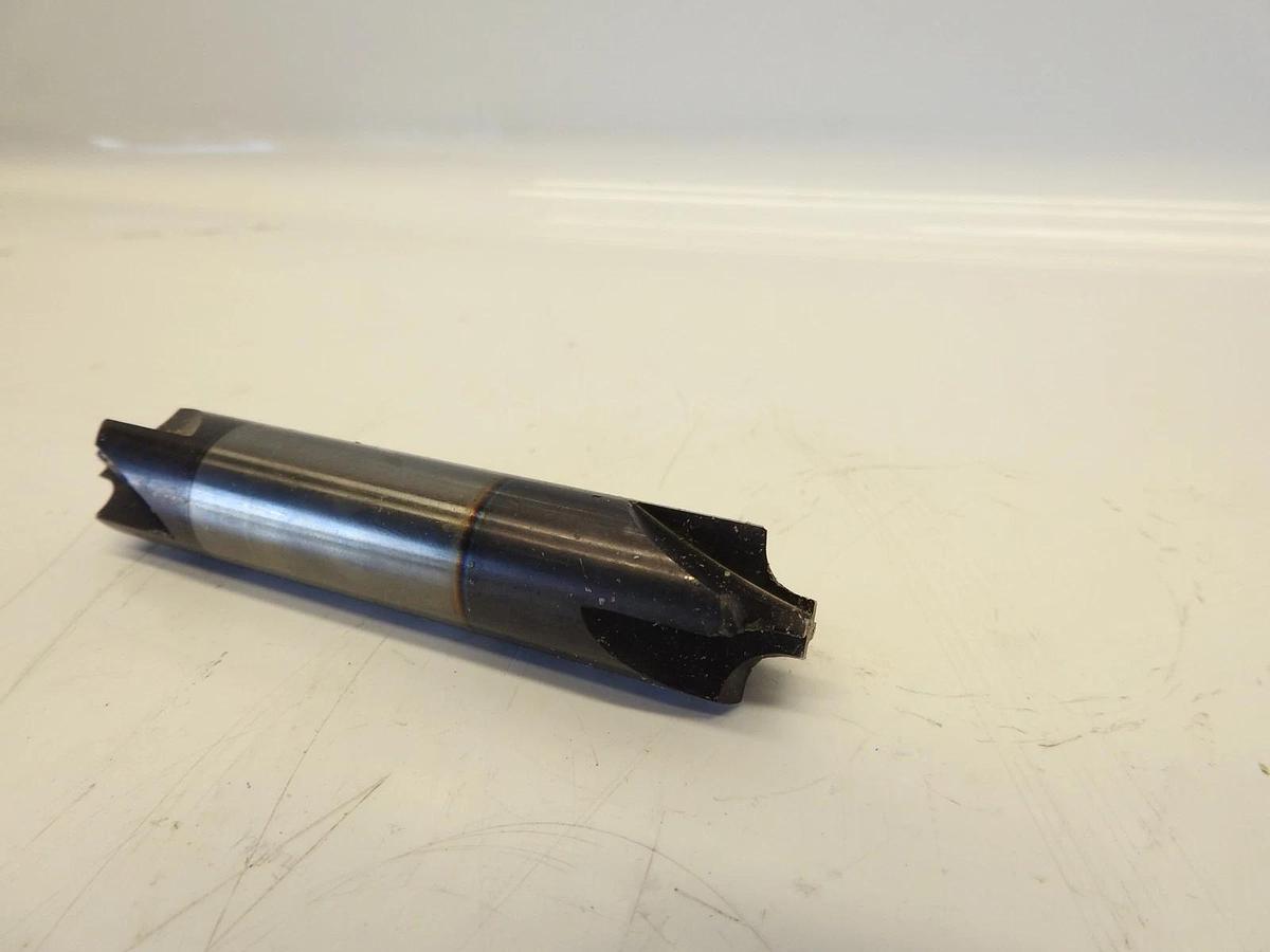 Burchett Quality Tool 4F750.188R.250 TIP 5 Degree Lead In/Out